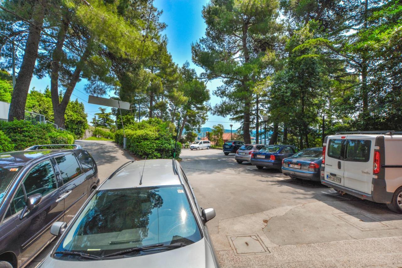 Maestral Residence Portoroz Exterior photo