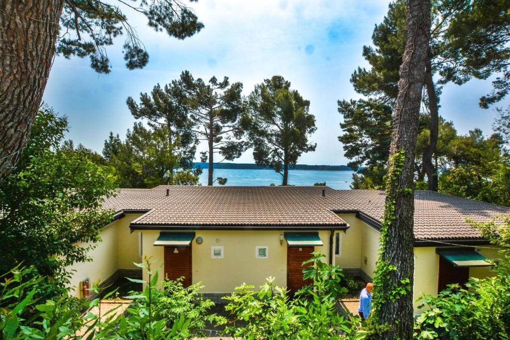 Maestral Residence Portoroz Exterior photo